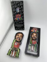 Pre-Rolls