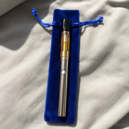 DMT Vape Pen