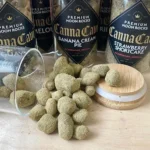 Indica vs Sativa