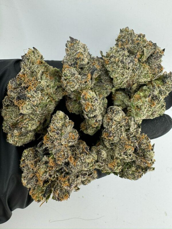Best Weed Storage