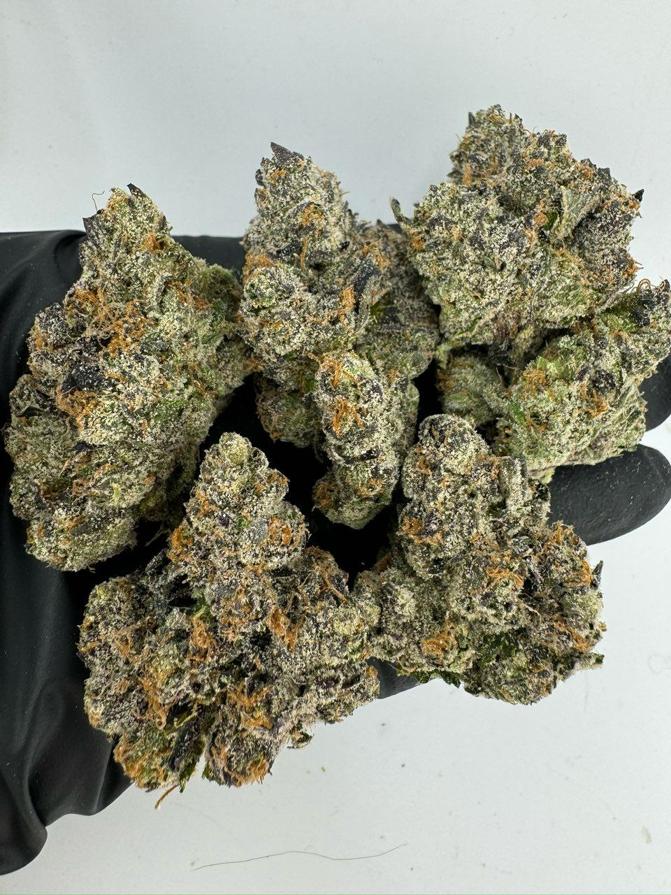 Best Weed Storage