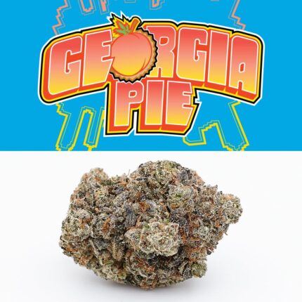 GEORGIA PIE