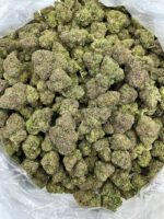 Cannabis Flower