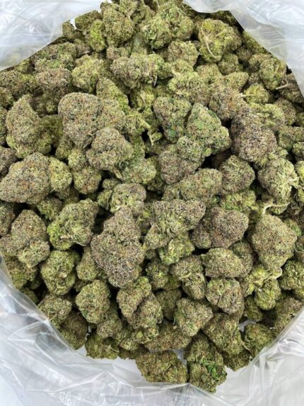 Cannabis Flower
