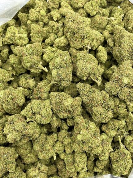 Cannabis Flower