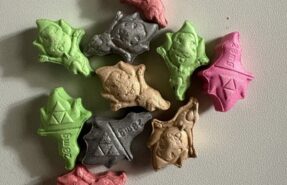 Cannabis Edibles