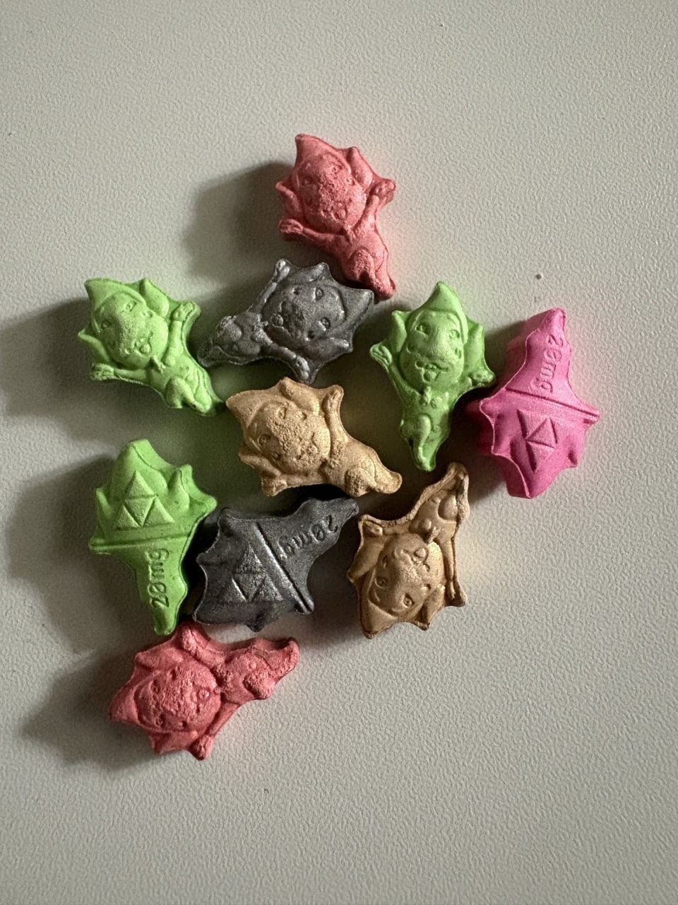 Cannabis Edibles