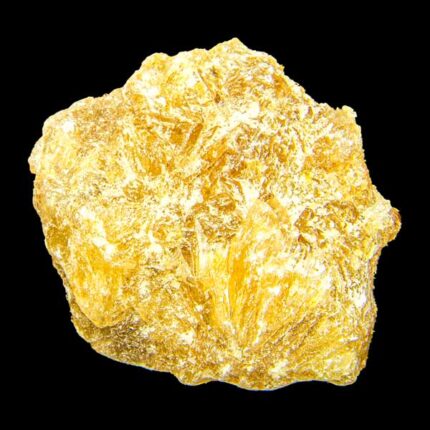 Yellow MDMA